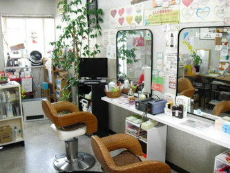 TODA 美容室 | 掛川のヘアサロン