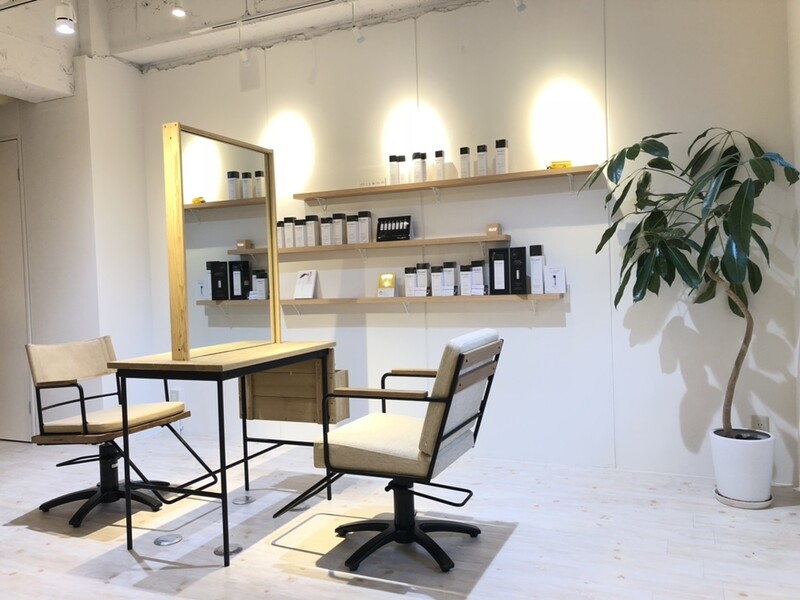 te-et | 堺のヘアサロン