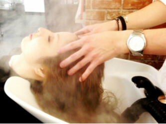 te-et | 堺のヘアサロン