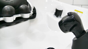 drop | 下鴨/出町柳/北白川のヘアサロン