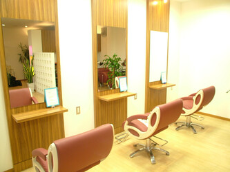 HAIR MAKE REVOEUX | 福山のヘアサロン