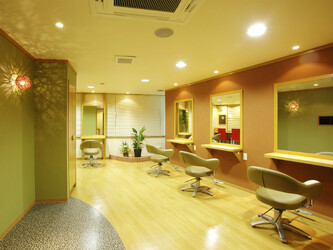 美容室 SAKURA | 横浜のヘアサロン