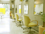 美容室 YELLOW | 高田馬場のヘアサロン