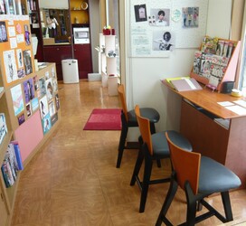 HAIR コレクト | 弘前のヘアサロン