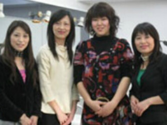 クレスト・シー | 山口のヘアサロン