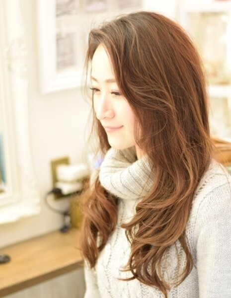 HAIR RESORT VIENTO | 町田のヘアサロン