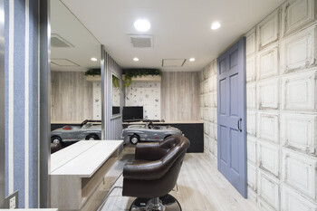 beaute | 錦糸町のヘアサロン