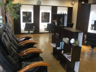 STREET VIEWER | 飯能のヘアサロン