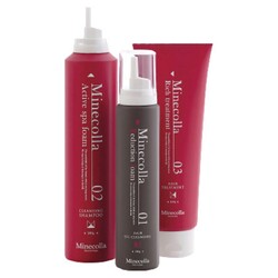 美容室MashUp | 蒲田のヘアサロン