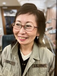 LAVIE REVE | 横川/十日市/舟入/西広島のヘアサロン