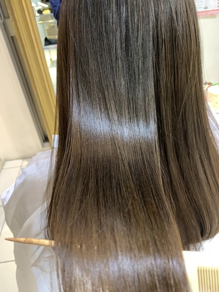 haircolor＆髪質改善NOOM塚本店 | 十三のヘアサロン