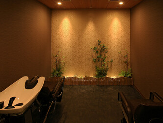 BEAUTIFUL WORLD | 堺のヘアサロン