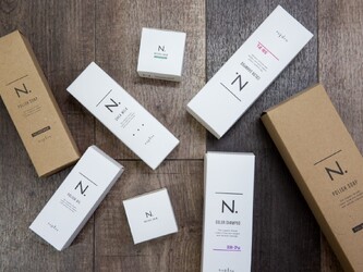 Secret Garden 三宮店 | 三宮のヘアサロン