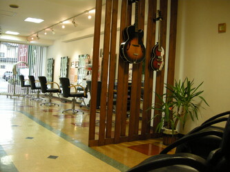 美容室クラップ | 松本のヘアサロン