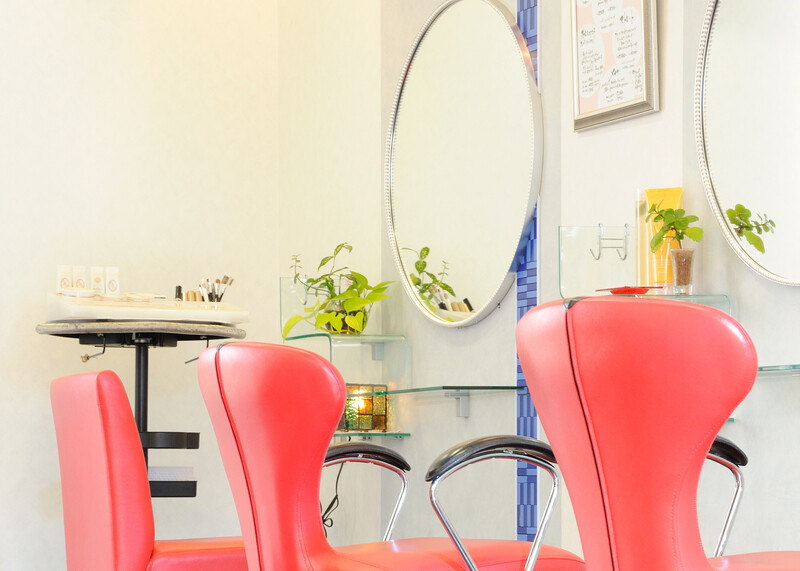 ダーナ・ヘアー&メークアップ | 佐世保のヘアサロン