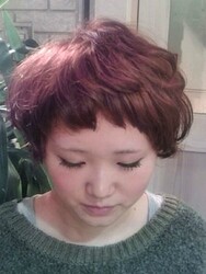 K's Hair 大和田店 | 勝田台のヘアサロン