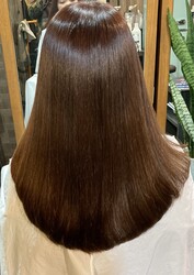 natural mode | 越谷のヘアサロン
