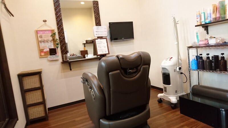 STELLA | 磐田のヘアサロン