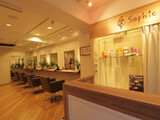 Sophie hair&care | 原宿のヘアサロン