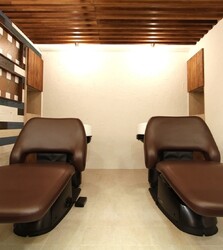 Riche | 草津のヘアサロン