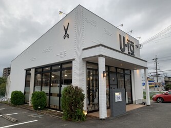 U-ra  by wells大和八木店 | 橿原のヘアサロン