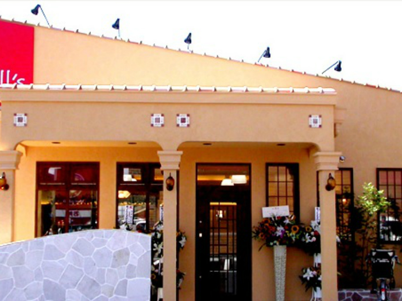 Cut Well's - Love Koriyama- 郡山店 | 大和郡山のヘアサロン