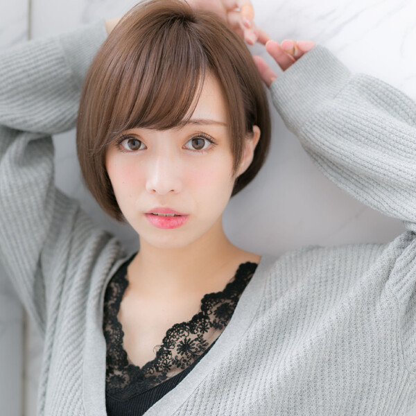 LOREN | 自由が丘のヘアサロン