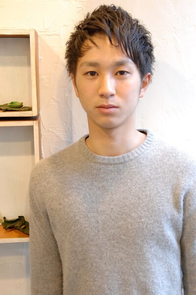 mienne | 堺のヘアサロン