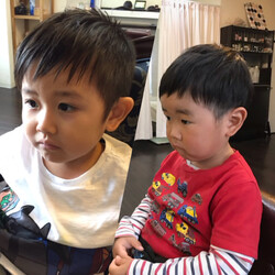 mienne | 堺のヘアサロン