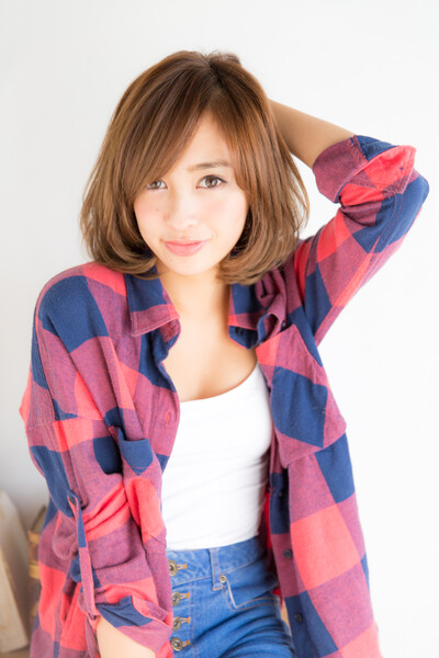 idea 町田店【イデア】 | 町田のヘアサロン