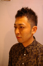 hair design Le coeur | 立川のヘアサロン