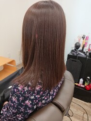 HAIR A・S・T | 鯖江のヘアサロン
