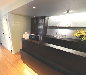 les mains de l'amour | 名駅のヘアサロン