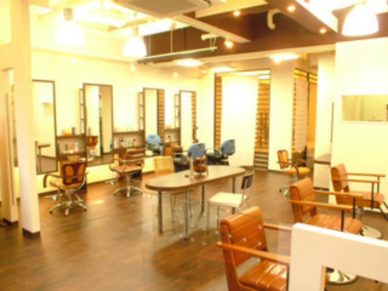 Angelite | 灘/六甲(摩耶)のヘアサロン