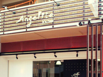 Angelite | 灘/住吉のヘアサロン