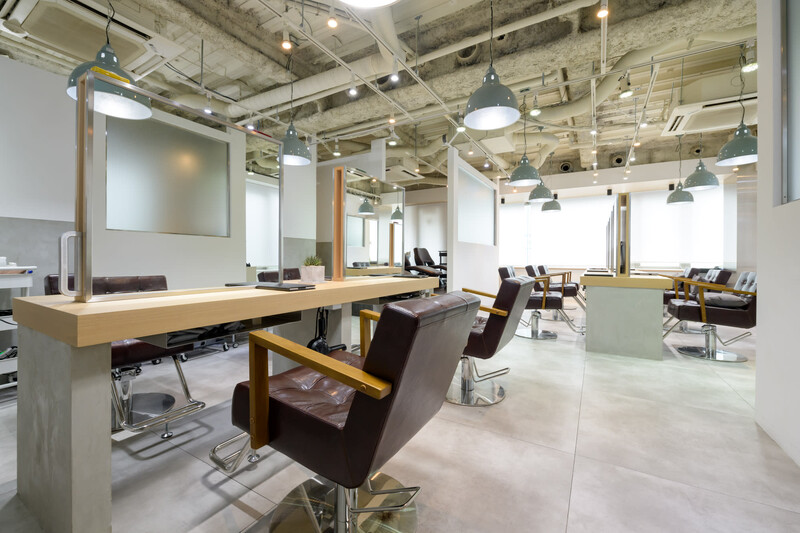 Alea by little 横浜 | 横浜のヘアサロン