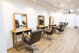 little 銀座 | 銀座のヘアサロン