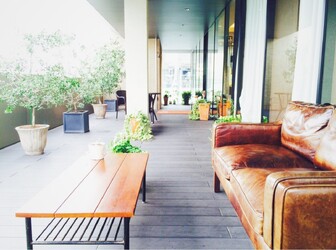 quint:neolive ネオリーブ 自由ヶ丘 | 自由が丘のヘアサロン