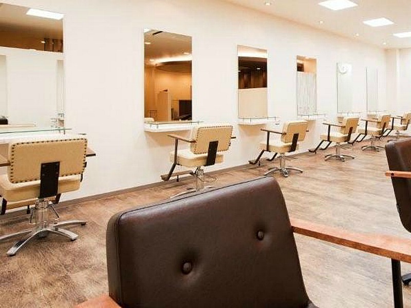 Sage | 岡崎のヘアサロン