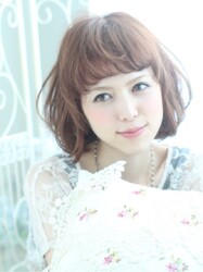 Amphi hair | 柏のヘアサロン