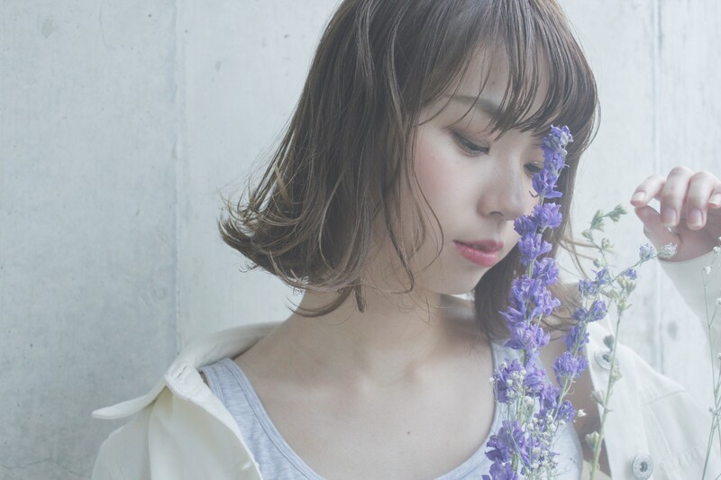 ki se tsu | 栄/矢場町のヘアサロン