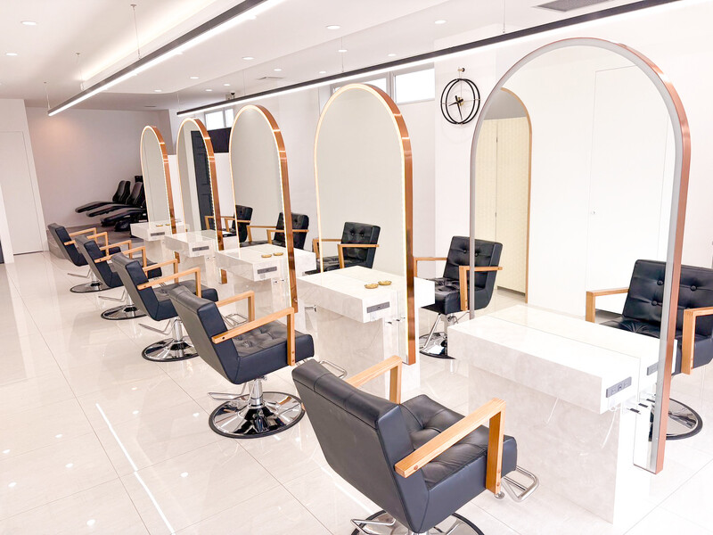 little渋谷 | 渋谷のヘアサロン