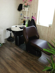 hair design CHRONO | 大分のヘアサロン