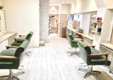 Hair Lounge Ayung | 銀座のヘアサロン