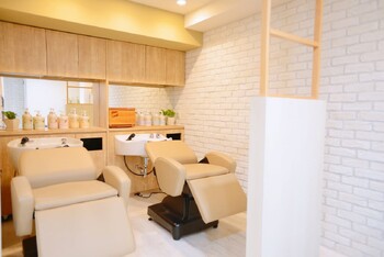 Hair Lounge Ayung | 銀座のヘアサロン
