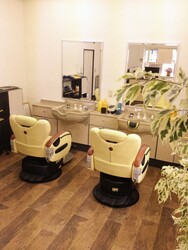 hair salon PONY | 川口のヘアサロン
