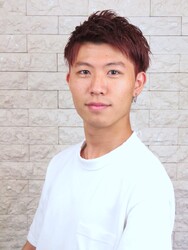LINGKARAN Homme Hair | 西宮のヘアサロン