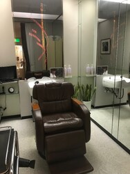 ヘアサロン大野 大阪ヒルトンホテル店 | 梅田のヘアサロン