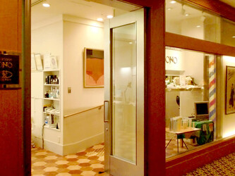 ヘアサロン大野 帝国ホテル大阪店 | 天満/南森町のヘアサロン