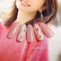 shocolannail | 恵比寿のネイルサロン